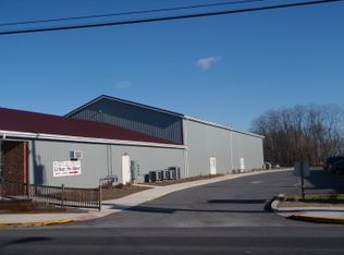 212 S Queen Street, Littlestown, PA 17340