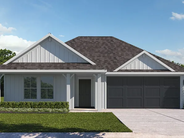 405 Natchez St, Canton, TX 75103