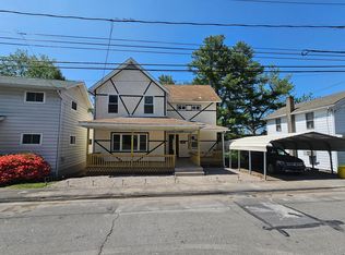 162 Searle St, Hughestown, PA