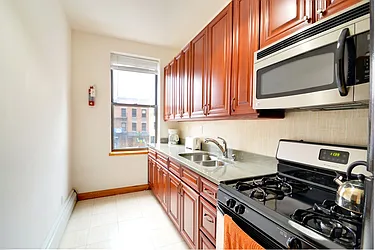 Rented by Smart City Real Estate LLC