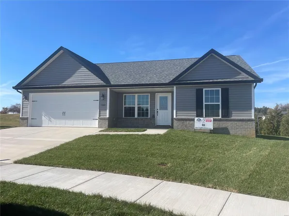 1401 Lake Erie Ct, Belleville, IL 62220