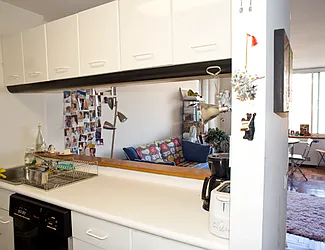 Rented by Citywise Real Estate