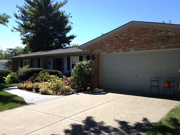 2nd image of 3263 New Orleans Ct