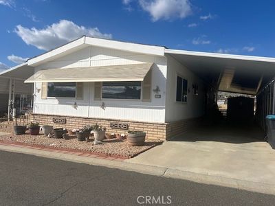 4133 W Wilson St SPACE 127, Banning, CA, 92220