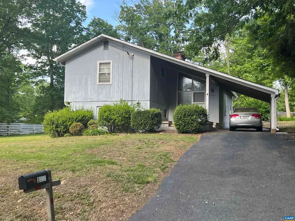 127 N Bennington Rd, Charlottesville, VA 22901