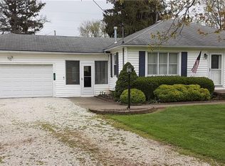 35 Prospect St, Seville, OH 44273