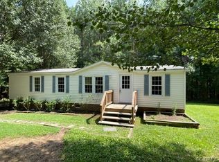 294 Brown Rd, Cumberland, VA 23040