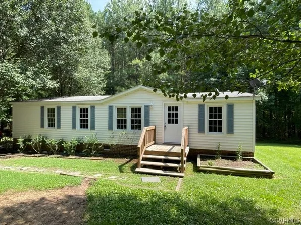 294 Brown Rd, Cumberland, VA 23040