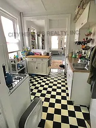 Rented by City Heights Realty