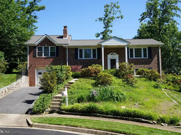8214 Old Oaks Dr, Springfield, VA 22152