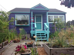 8430 40th Ave SW, Seattle, WA 98136