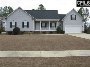 76 Belmont Dr, Camden, SC 29020