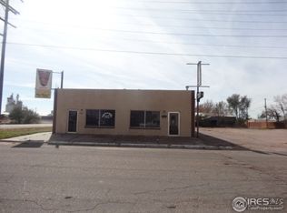 201 Pine St, Sterling, CO 80751