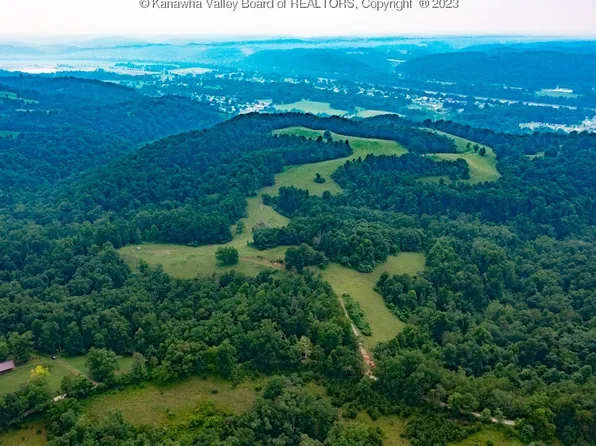 0 Kapps Ln, Buffalo, WV 25033