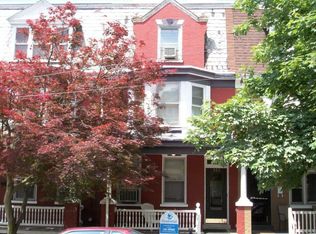 923 E Orange St #2, Lancaster, PA 17602