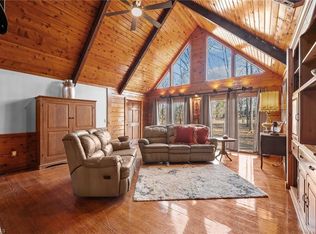 2218 Fire Tower Rd, Snow Camp, NC 27349