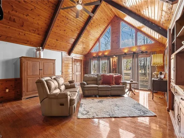 2218 Fire Tower Rd, Snow Camp, NC 27349