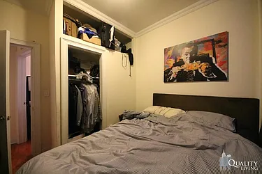 Rented by (Legacy) NY Quality Living Uptown