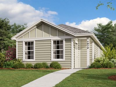 139 Sesame Ln, Princeton, TX, 75407