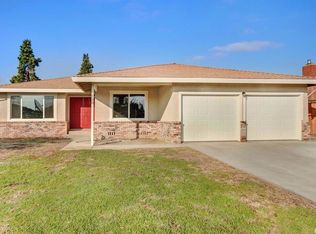 2411 Palora Ave, Atwater, CA