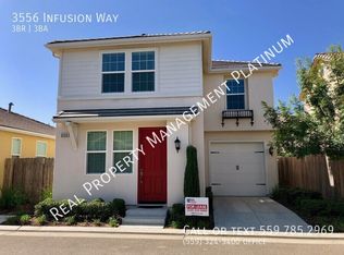 3556 Infusion Way, Clovis, CA 93619
