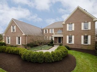 13 Camas Ct, Plainsboro, NJ 08536