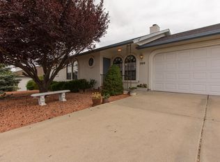 389 W Rosser St, Prescott, AZ 86301