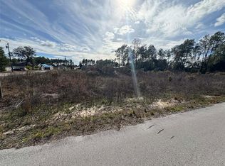 SW 42nd Ave Lot 15, Ocala, FL 34476