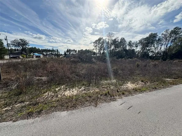 SW 42nd Ave Lot 15, Ocala, FL 34476