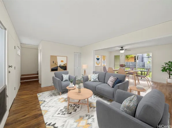 98-905 Kaonohi St #90, Aiea, HI 96701