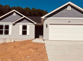 58 Konert Cir, Fenton, MO 63026