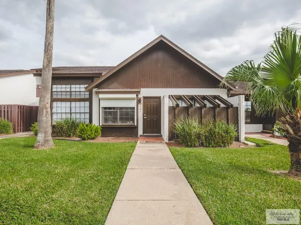 2100 W San Marcelo Blvd APT 272, Brownsville, TX 78526