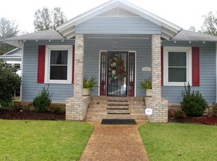 310 Poplar St, Magnolia, MS 39652