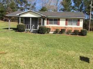 140 Alonzo Coleman Rd, Brandon, MS 39042