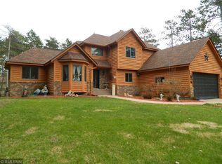 40957 Greystone Ave, North Branch, MN 55056