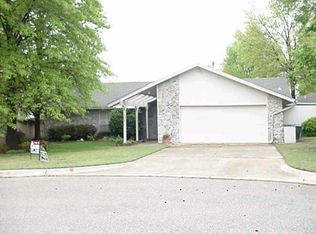 103 S Prince George St, Oklahoma City, OK 73110