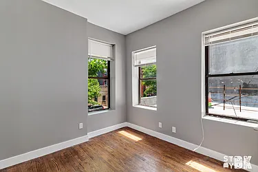 Rented by StayBK LLC