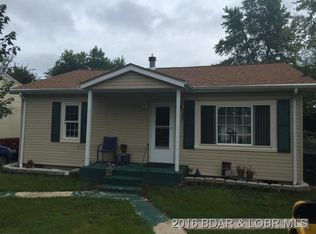 623 E National Ave, Richland, MO 65556