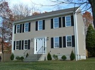 14 Quincy St, Brockton, MA 02302