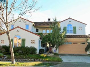 109 Mediar Ct, San Ramon, CA 94582