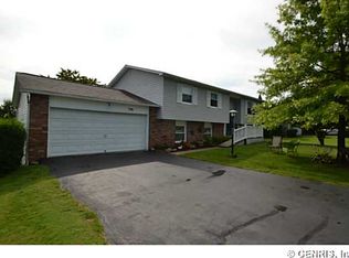 796 Alderman Rd, Macedon, NY 14502