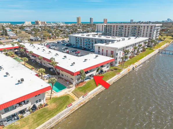 2801 N Halifax Ave, Daytona Beach, FL