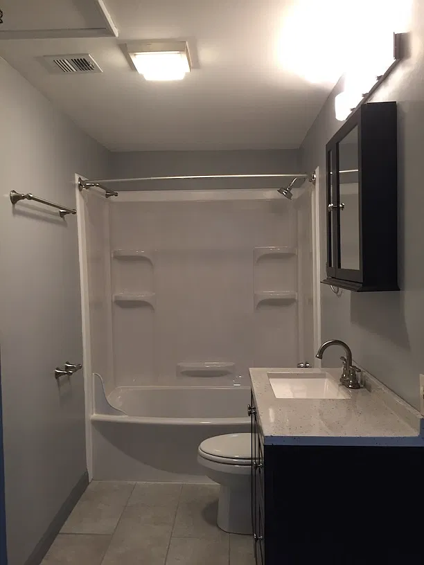 1 bed, 400 sqft, $875 — Photo 1