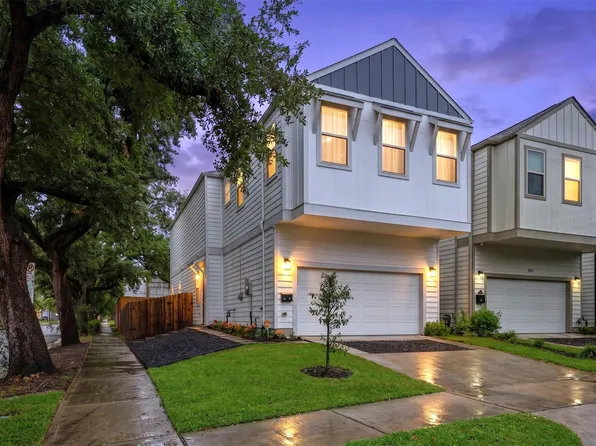 1732 Wichita St, Houston, TX 77004