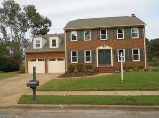 1325 Savory Cres, Chesapeake, VA 23320