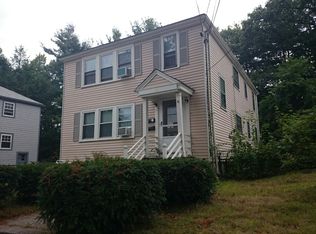 32 Glenellen Rd, West Roxbury, MA 02132