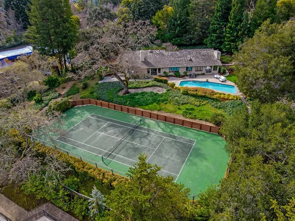 370 Atherton Ave, Atherton, CA 94027
