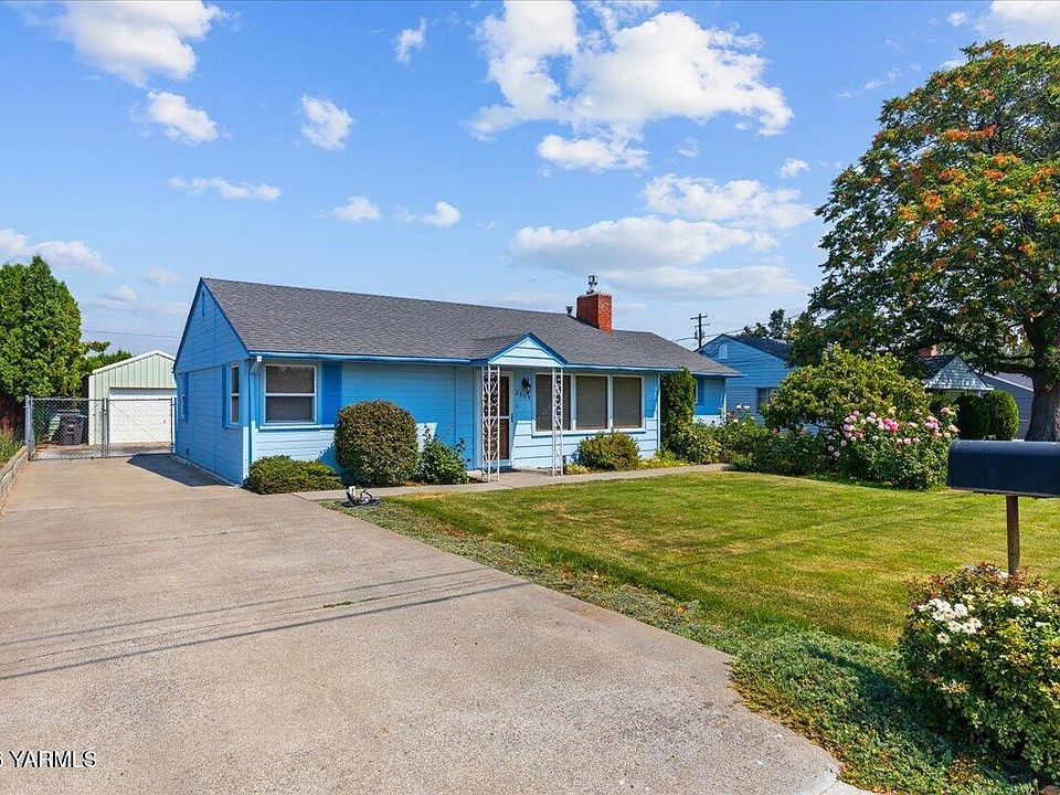 1st image of 2709 Clinton Way