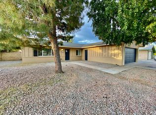 4845 W Frier Dr, Glendale, AZ 85301
