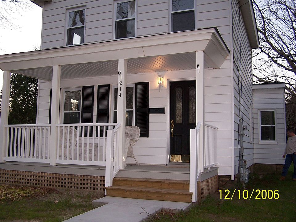 Front View